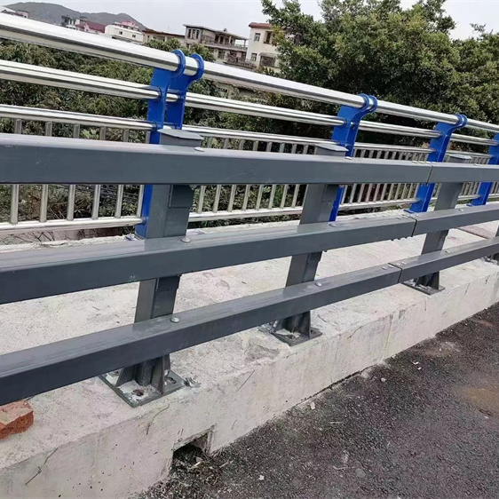 护栏实力厂家直销