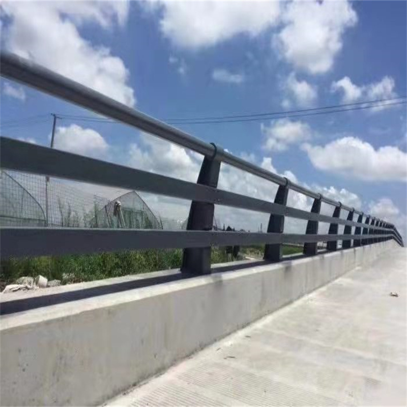 景观桥梁护栏-热线开通中