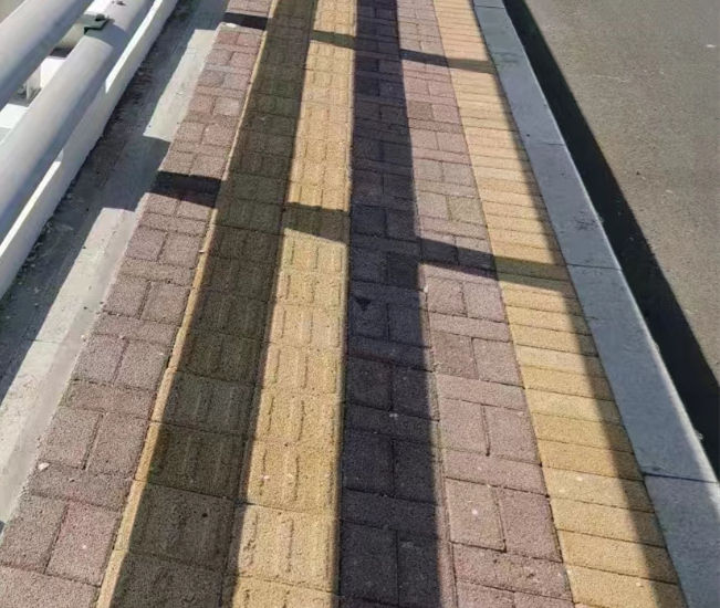 护栏不锈钢桥梁护栏厂用心经营