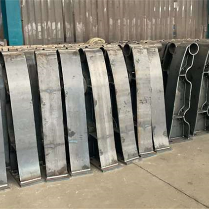 护栏型号全价格低