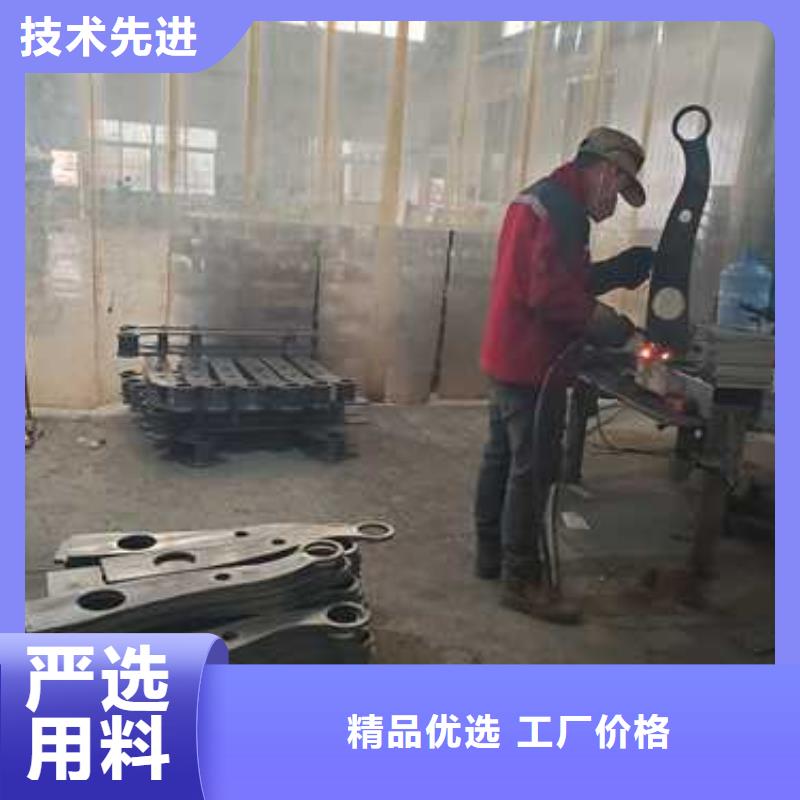 桥梁景观护栏厂家销售热线细节之处更加用心