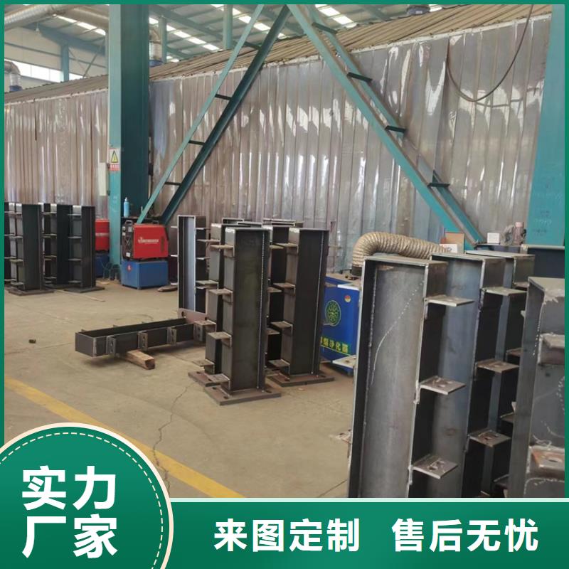 人行横道隔离栏生产厂家|人行横道隔离栏定制让客户买的放心