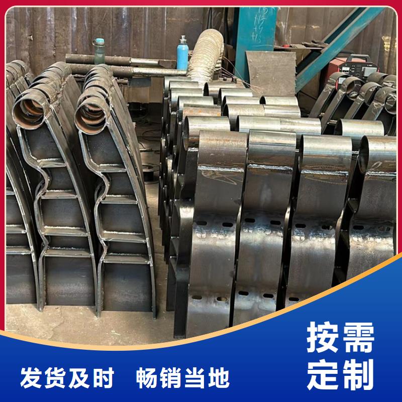 不锈钢立柱、不锈钢立柱厂家直销-欢迎新老客户来电咨询源头工厂