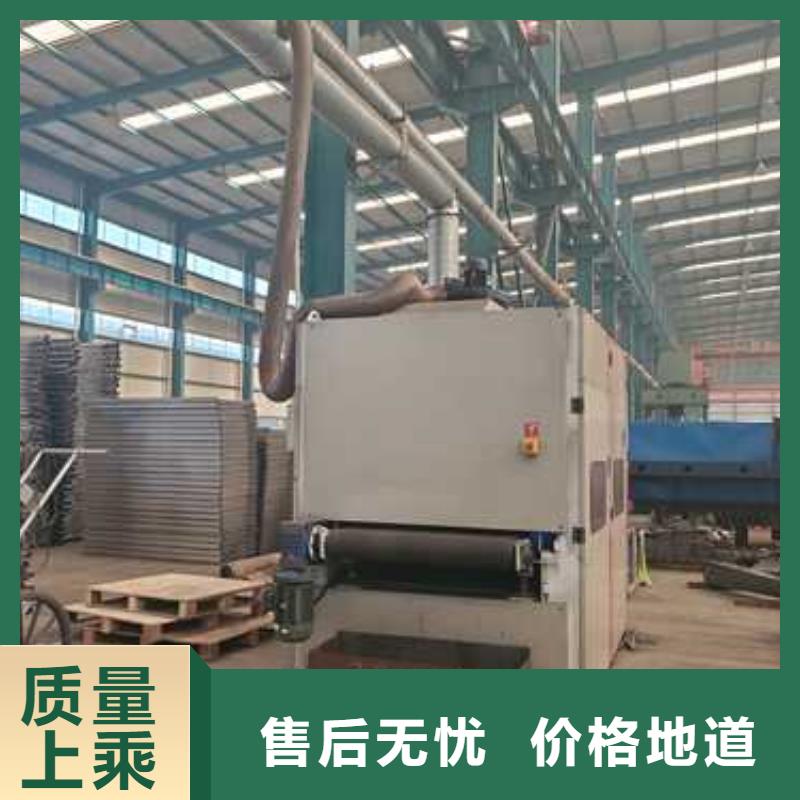 桥梁防撞护栏实地货源当地制造商