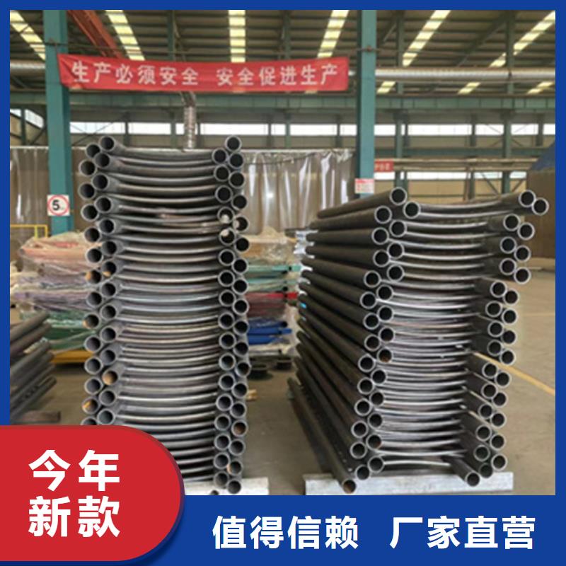 护栏栈道栏杆用心做好每一件产品产品细节