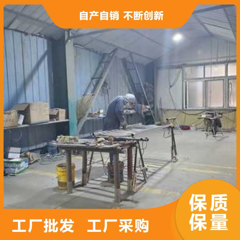 护栏304不锈钢复合管批发价格质量检测