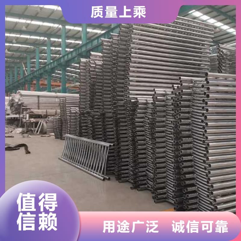 护栏防撞立柱严选材质当地供应商
