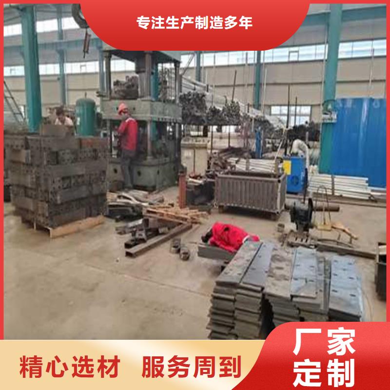 临沂201不锈钢桥梁护栏厂家广受好评