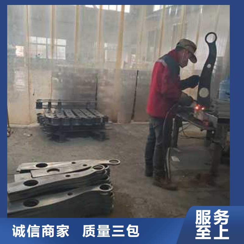 韶关隔离LED灯光栏杆工厂直销