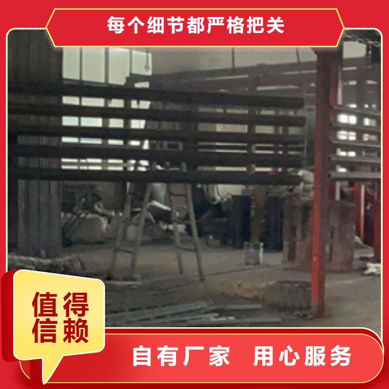 桥梁外部护栏生产厂家-找聚晟护栏制造有限公司当地生产商