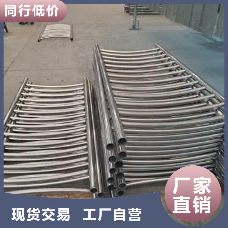 常年供应钢背木护栏厂家资质认证