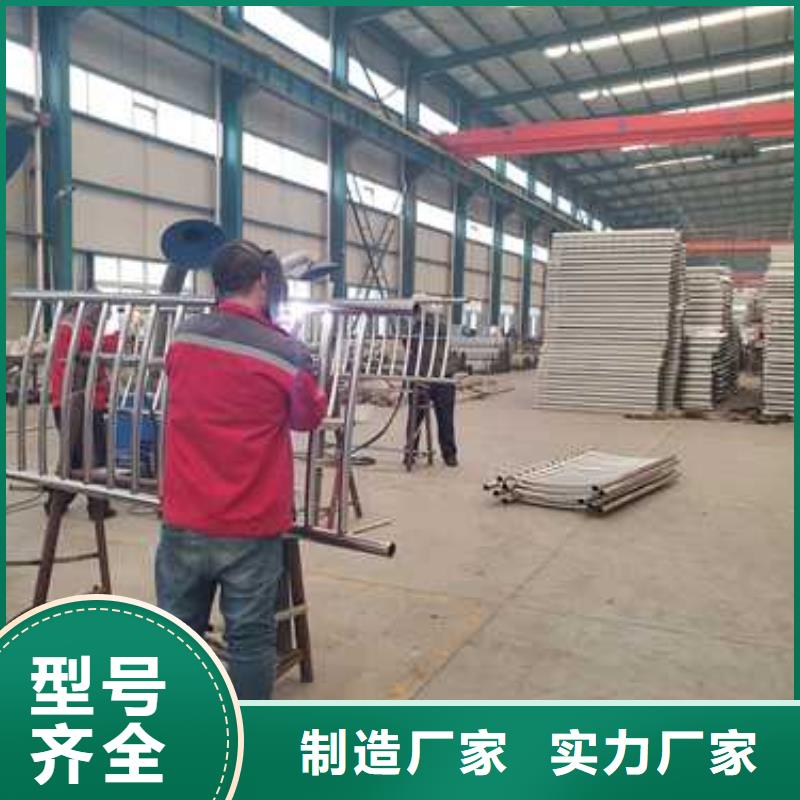 景观护栏_桥梁护栏厂家卓越品质保障品质优选