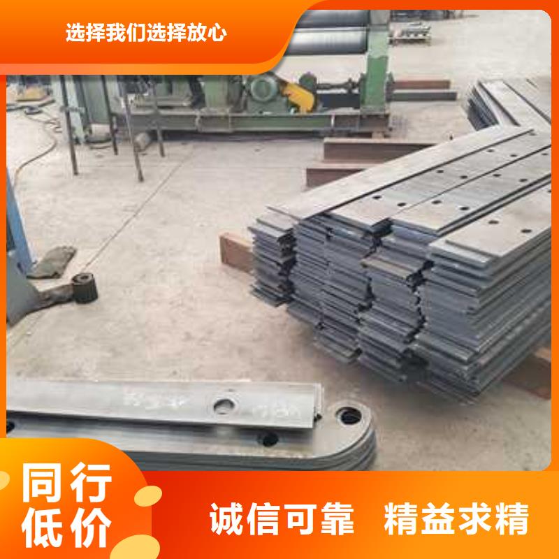 景观护栏【防撞桥梁护栏】现货直发打造行业品质
