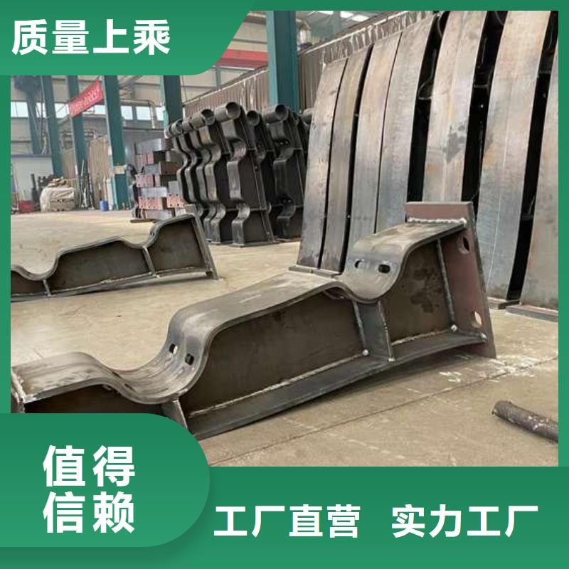 人行道护栏_防撞立柱讲信誉保质量有实力有经验