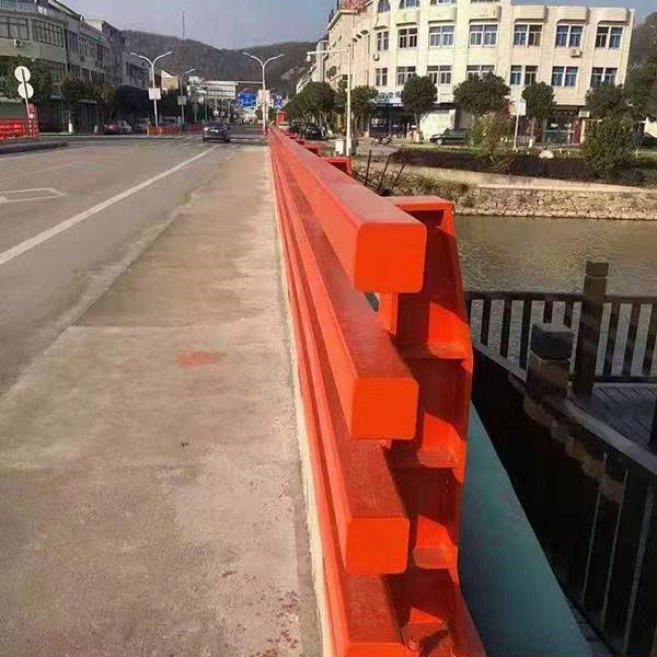 【护栏】桥梁防撞护栏厂优选货源