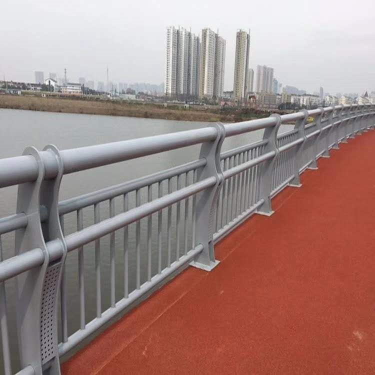【护栏【铝合金护栏】型号全价格低】当地服务商