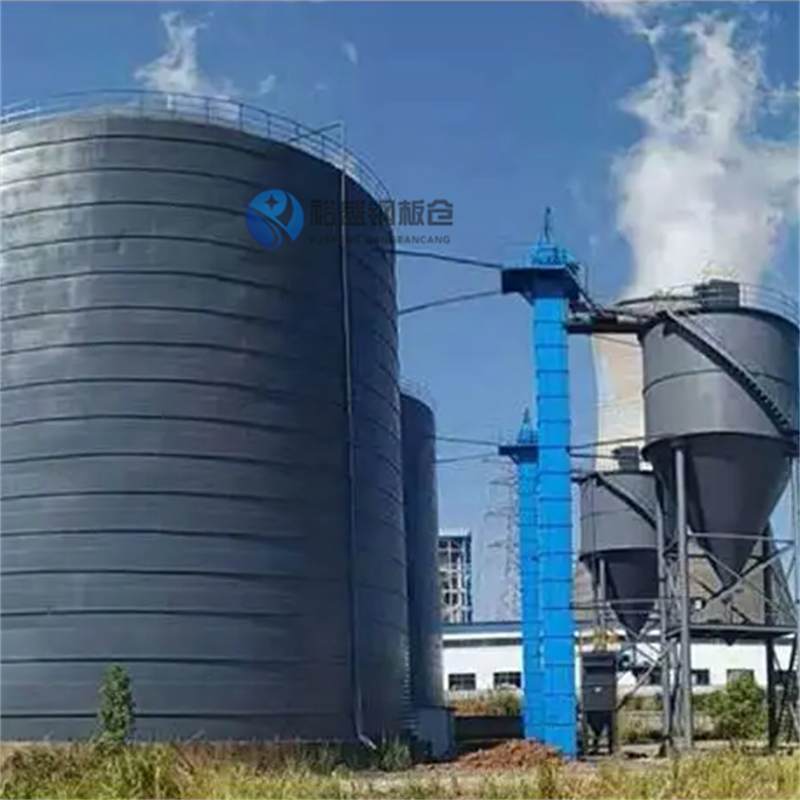 粮食储存仓当天出货生产厂家