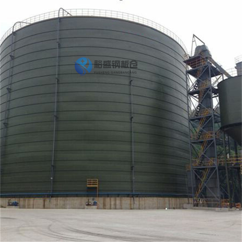 水泥仓量大包邮敢与同行比质量