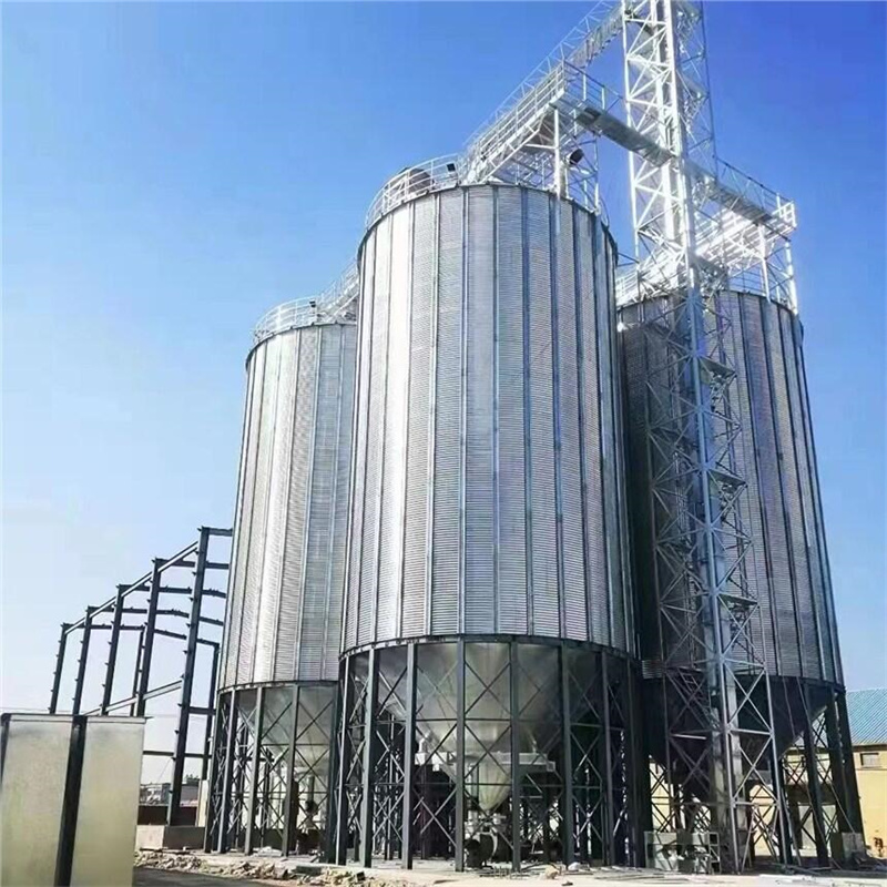 粮食存储设备厂家现货定做当地经销商