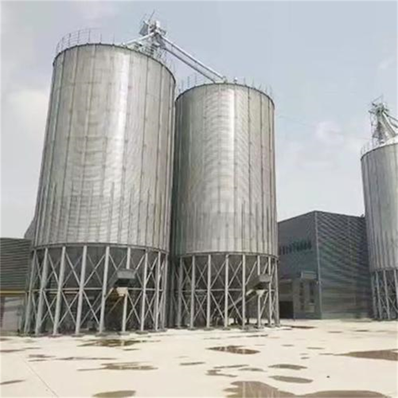 本地粮食仓储设备厂家本地制造商
