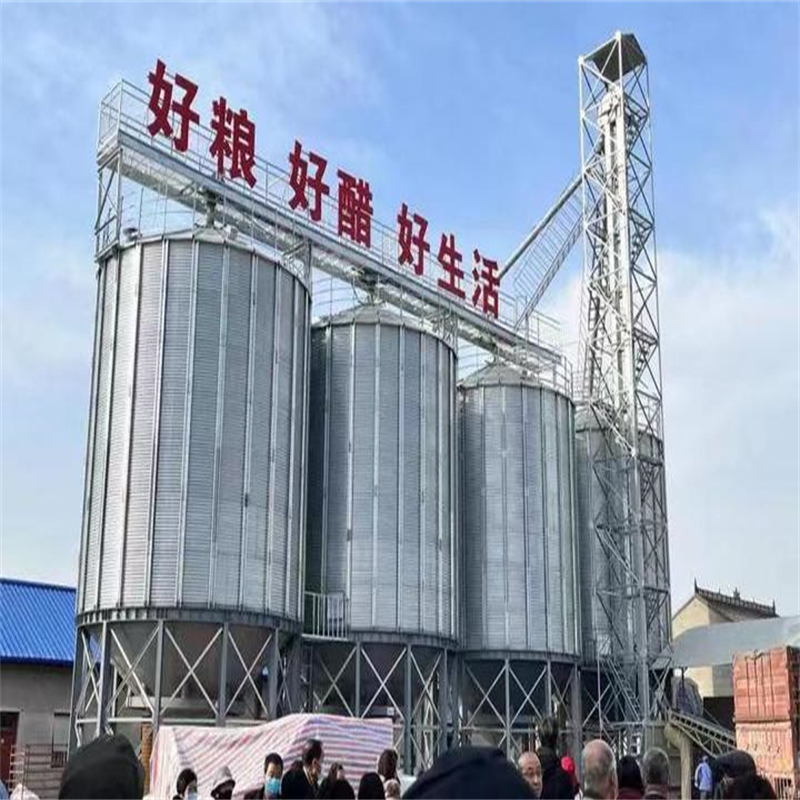 粮食成品仓商家优选