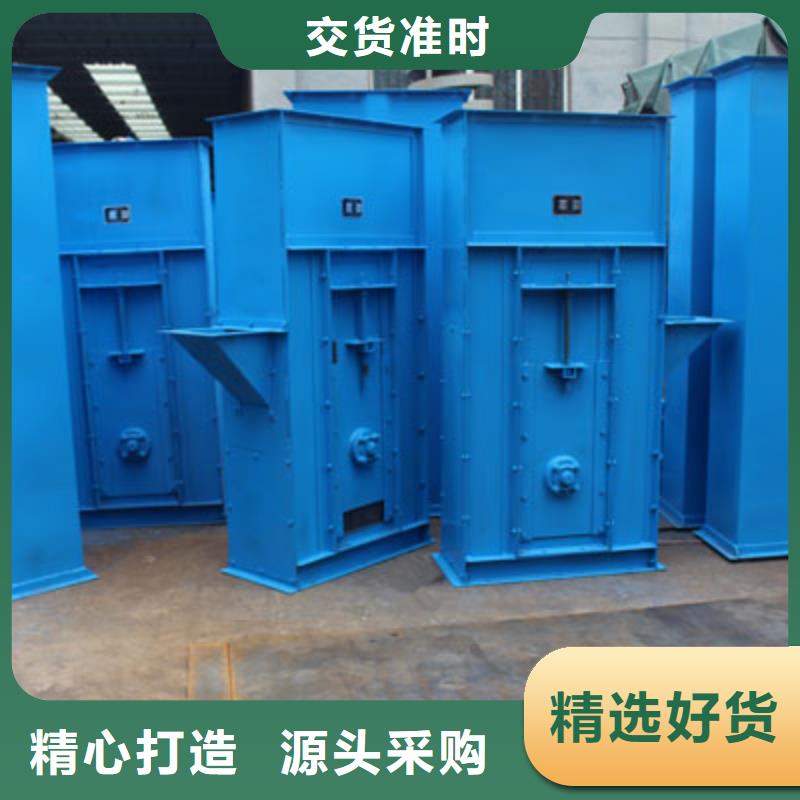 TH圆环链型斗式机现货供应本地公司