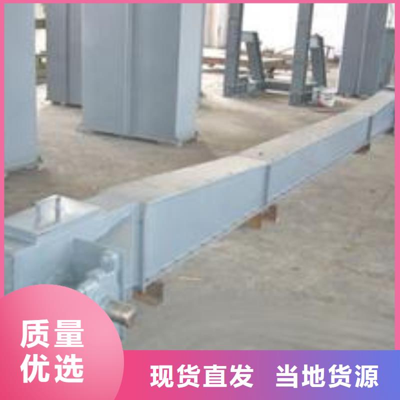 刮板输送机【螺旋输送机】购买的是放心精选优质材料