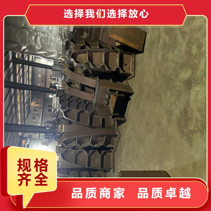桥梁钢护栏多年老厂家同城生产商