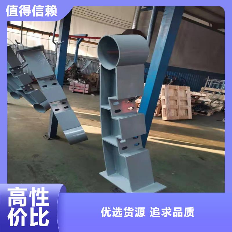 不锈钢复合管矩形管厂家当天发货追求细节品质