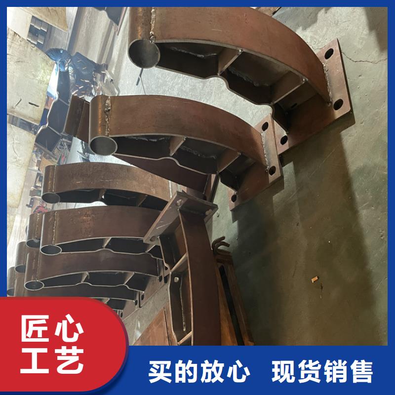 河道桥梁缆索护栏性价比高用心做好细节