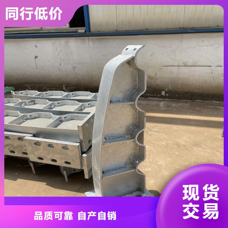 不锈钢复合管加工电话客户好评