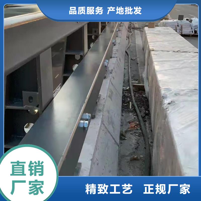 河道桥梁景观护栏全国走货厂家直发