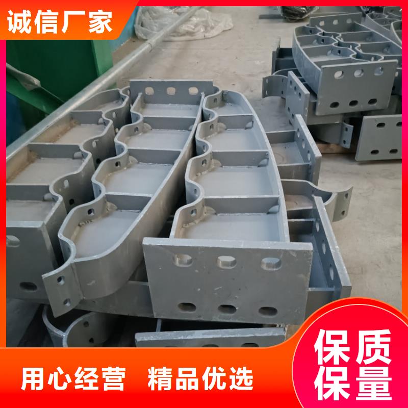 灯光护栏厂家电话厂诚信经营