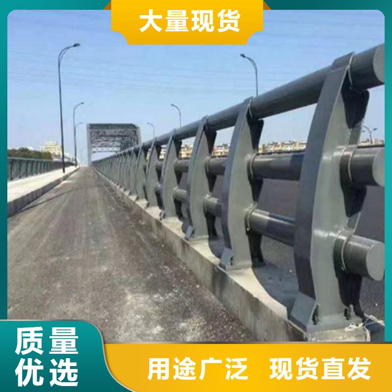 护栏用心做好每一件产品当地厂家