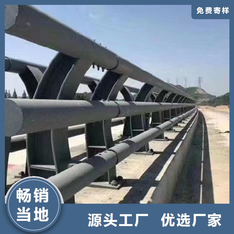 灯光护栏厂家供应价格透明