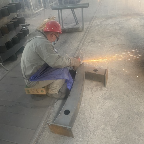 不锈钢复合管桥梁花了厂家电话