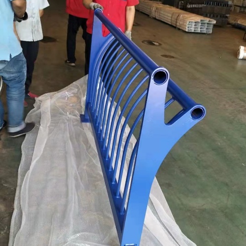 不锈钢护栏库存充足