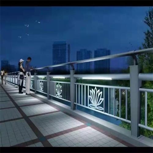 建筑专用护栏厂家低于市场价