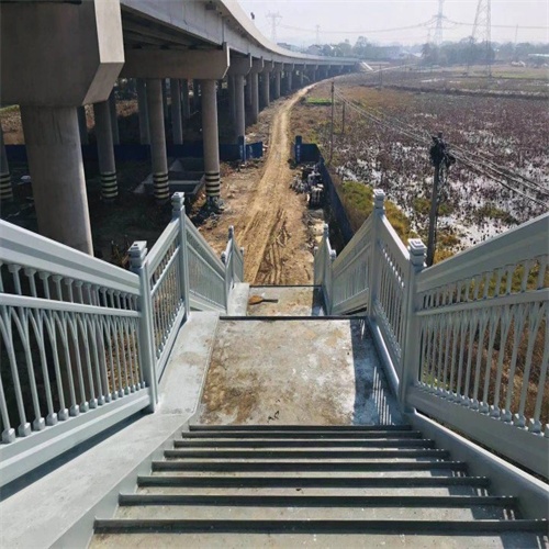 订购桥梁防撞栏杆厂家