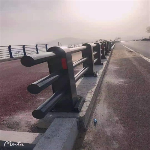桥梁灯光护栏厂家厂家-售后服务好