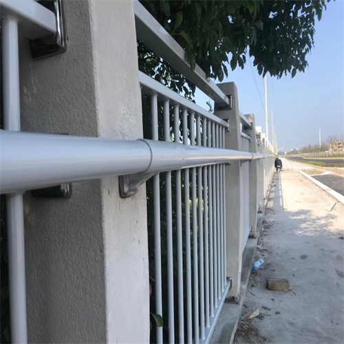 护栏不锈钢桥梁栏杆价格实惠