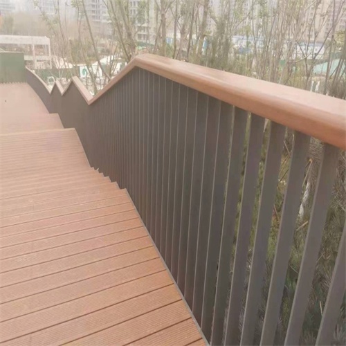 人行道护栏直供厂家