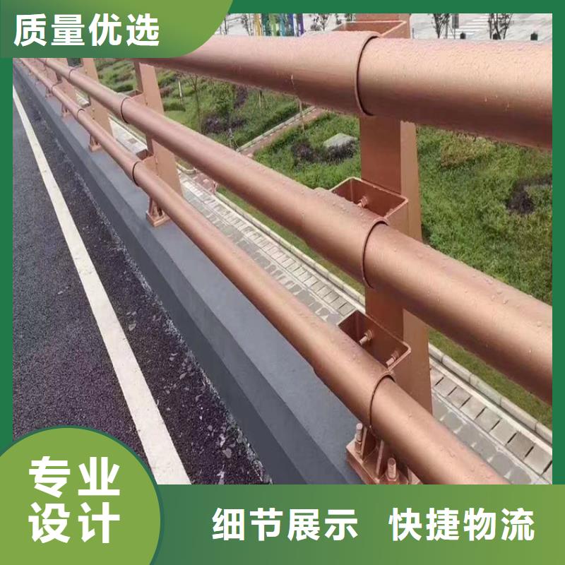 河道护栏,河道护栏栏杆品质不将就细节决定成败