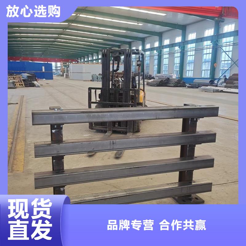靠谱的发电站隔离栏基地真诚合作