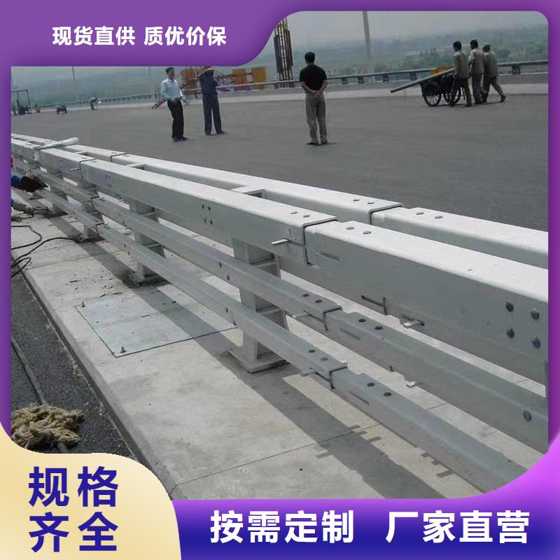 桥梁护栏价格同城制造商