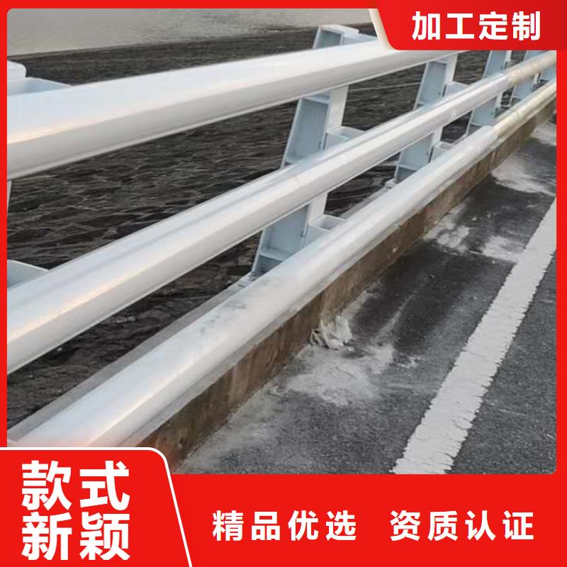防撞桥梁护栏价格实惠您身边的厂家