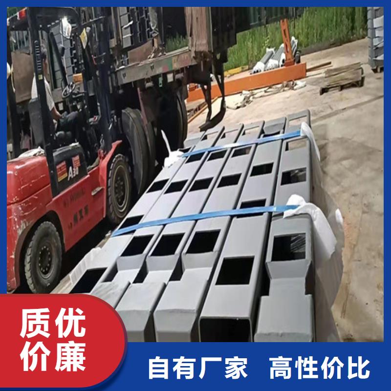 不锈钢桥梁护栏-可货到付款贴心服务