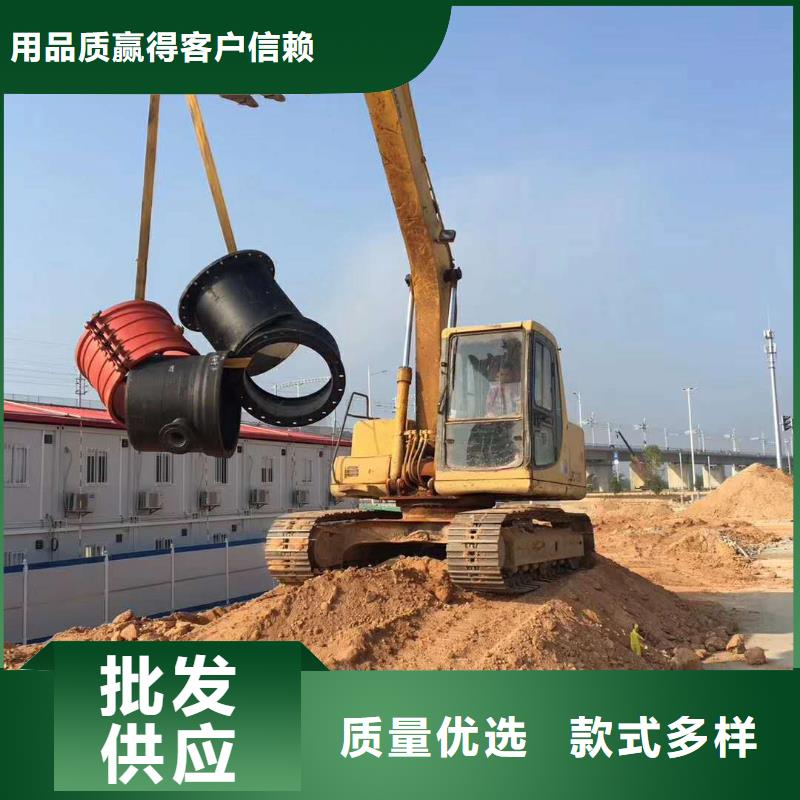 DN900球墨铸铁管余姚行情诚信经营现货现发