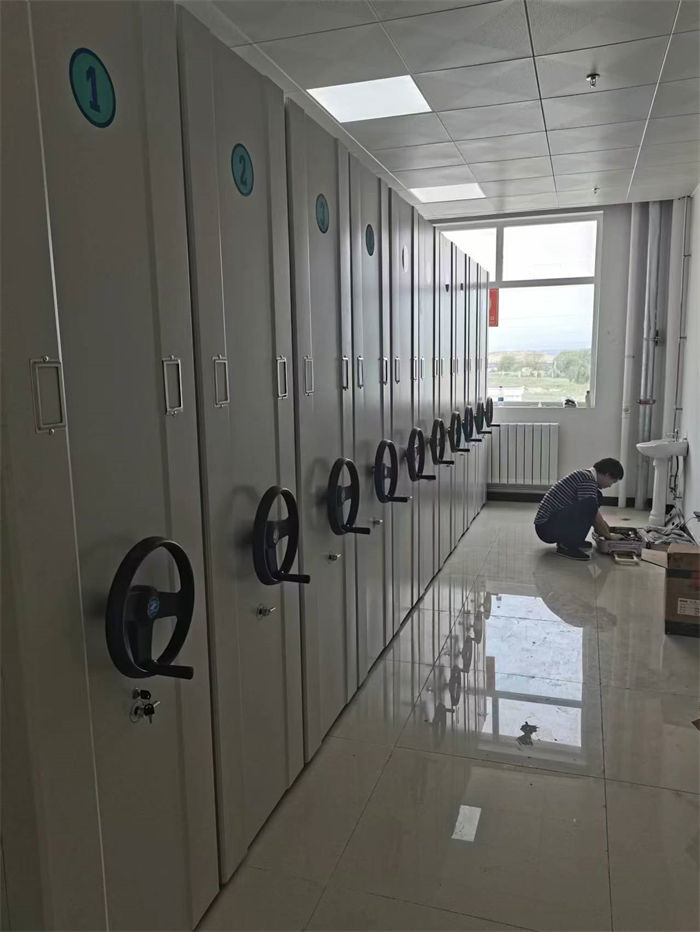 密集柜规格型号全