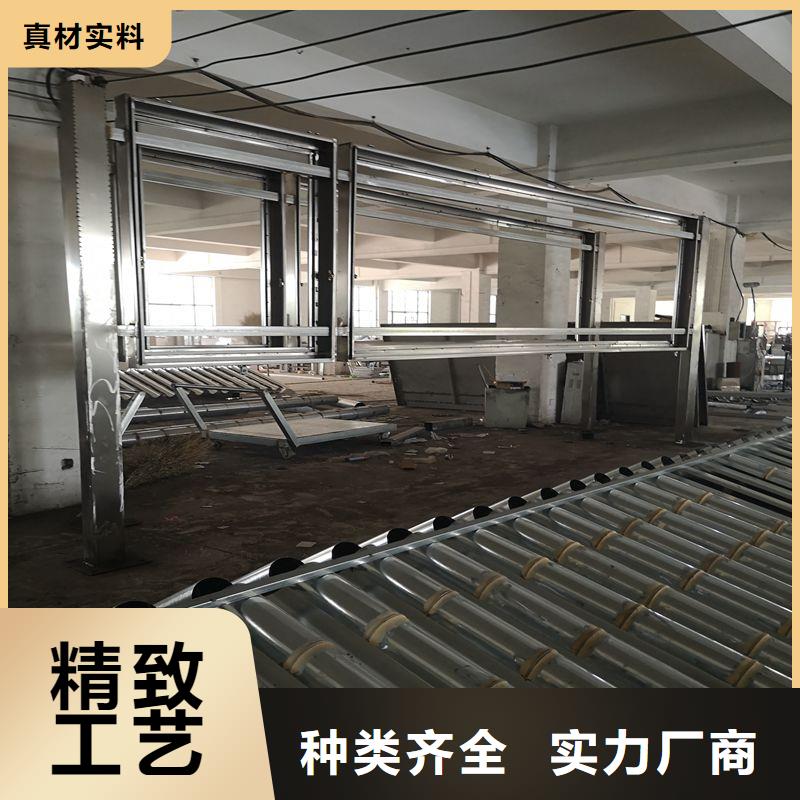 仿古不锈钢候车亭性价比高今日价格